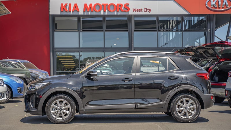 2025 Kia Stonic Sx 1.0Pt/7Am image 5