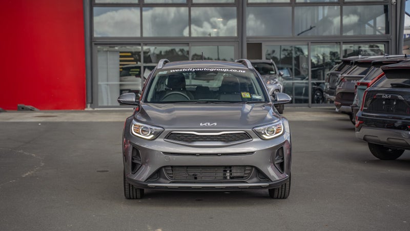 2025 Kia Stonic Sx 1.0Pt/7Am image 3