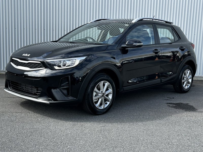 2025 Kia Stonic Sx 1.0Pt/7Am image 2