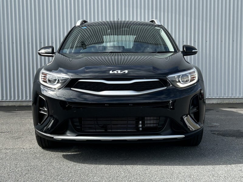 2025 Kia Stonic Sx 1.0Pt/7Am image 3