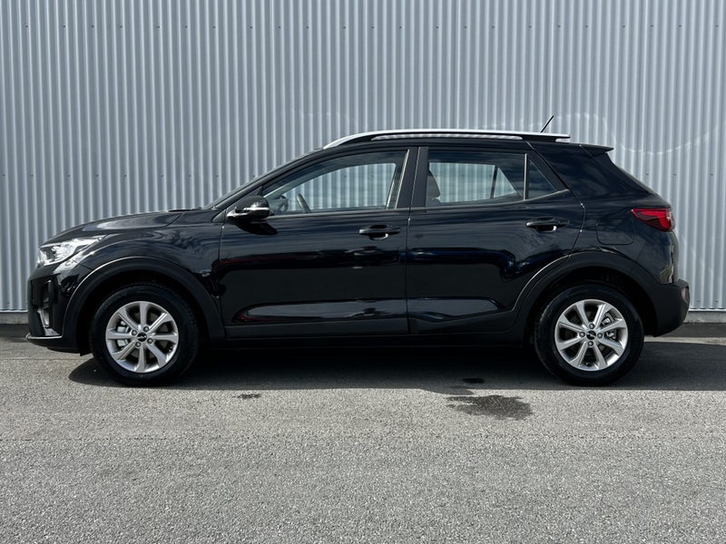 2025 Kia Stonic Sx 1.0Pt/7Am image 4