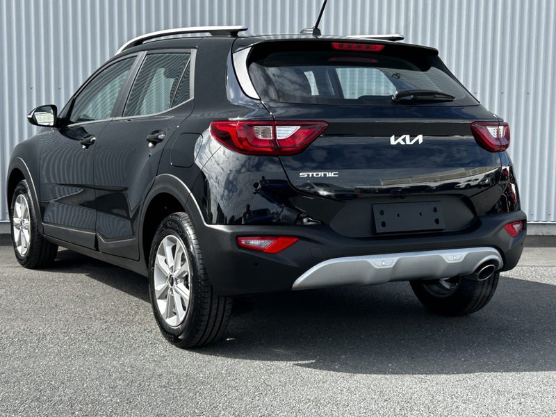 2025 Kia Stonic Sx 1.0Pt/7Am image 5