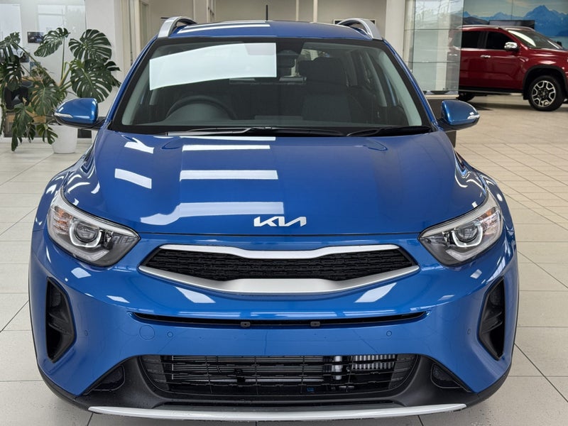 2025 Kia Stonic Sx 1.0Pt/7Am image 2