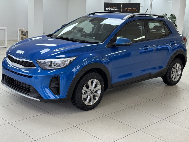 2025 Kia Stonic Sx 1.0Pt/7Am image 3