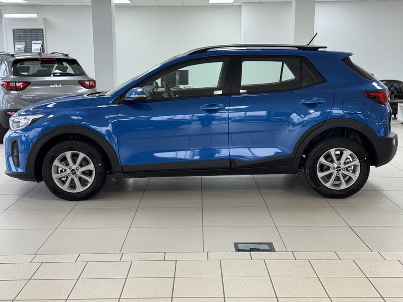 2025 Kia Stonic Sx 1.0Pt/7Am image 4