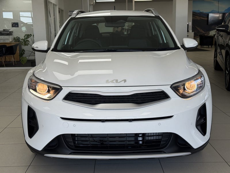2025 Kia Stonic Sx 1.0Pt/7Am image 2