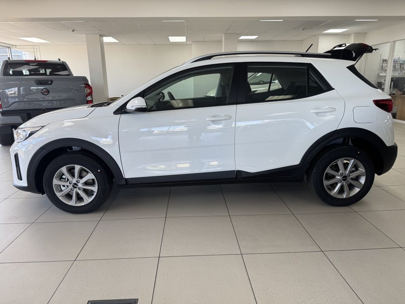 2025 Kia Stonic Sx 1.0Pt/7Am image 4