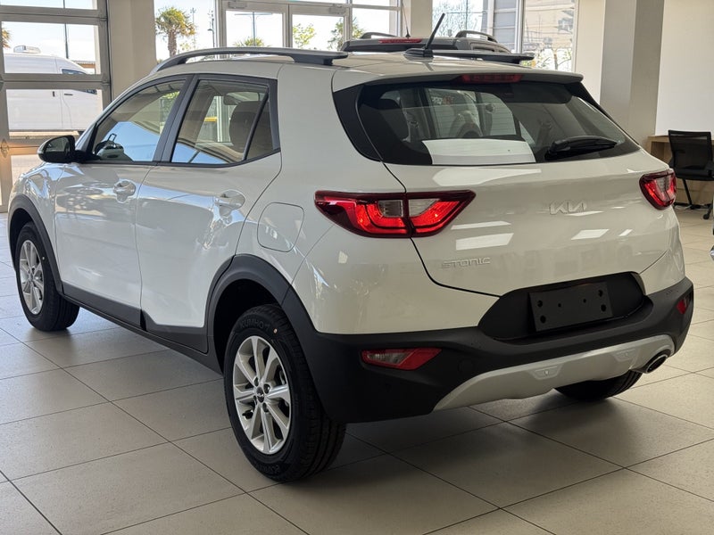 2025 Kia Stonic Sx 1.0Pt/7Am image 5