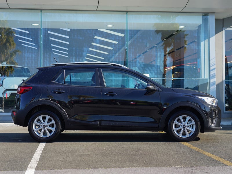 2025 Kia Stonic SX 1.0T image 3