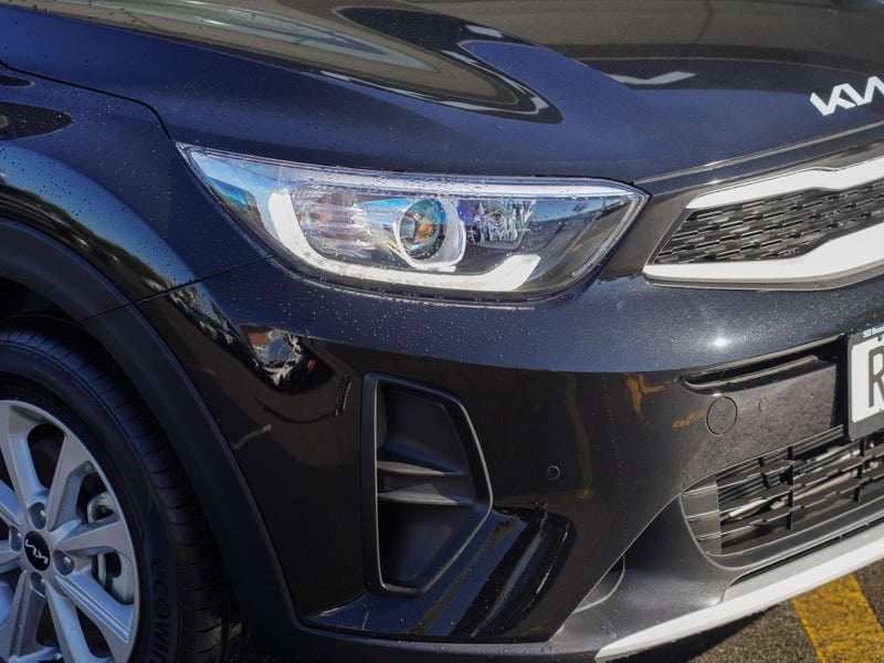 2025 Kia Stonic SX 1.0T image 4