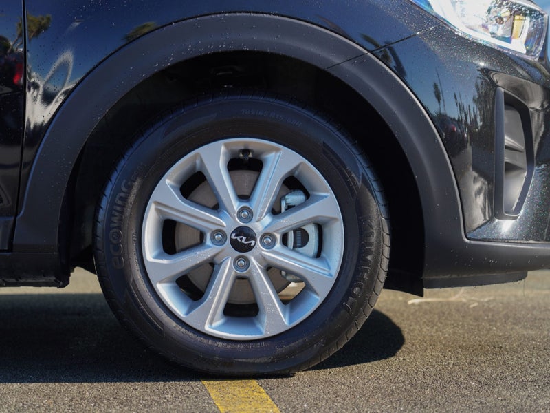 2025 Kia Stonic SX 1.0T image 5