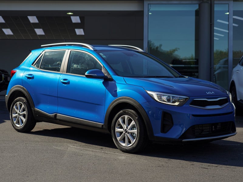 2025 Kia Stonic SX 1.0T 7AM 5Dr Hatch image 1