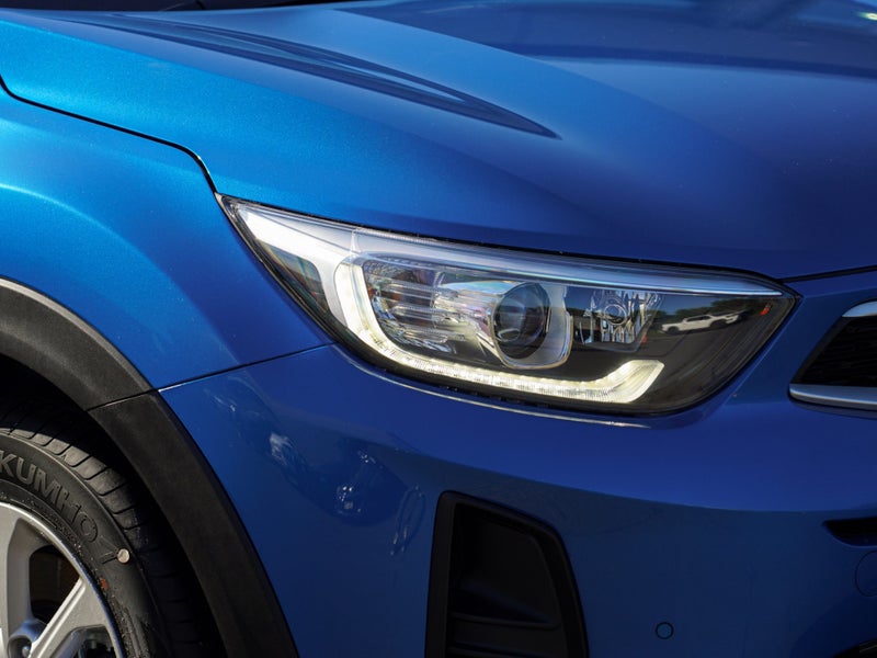 2025 Kia Stonic SX 1.0T 7AM 5Dr Hatch image 3