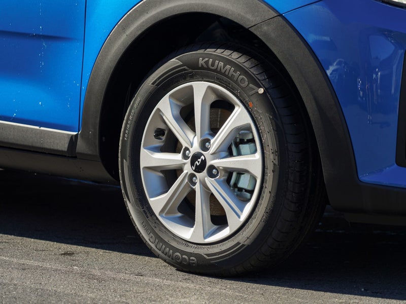 2025 Kia Stonic SX 1.0T 7AM 5Dr Hatch image 4