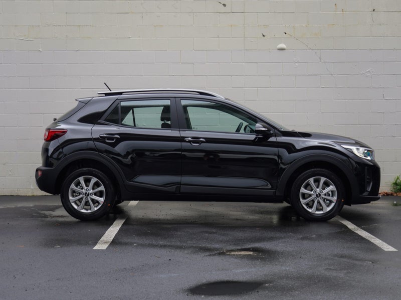 2025 Kia Stonic SX 1.0T 7AM 5Dr Hatch image 3