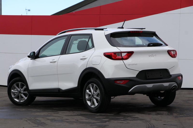 2025 Kia Stonic SX 1.0T 7AM 5Dr Hatch image 2