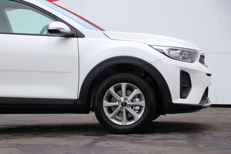 2025 Kia Stonic SX 1.0T 7AM 5Dr Hatch image 4