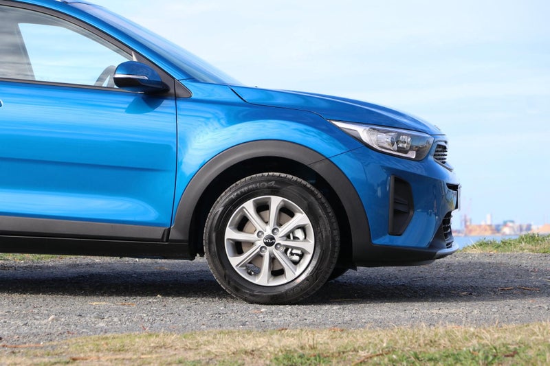 2025 Kia Stonic SX 1.0T 7AM 5Dr Hatch image 4