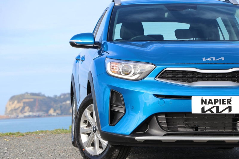 2025 Kia Stonic SX 1.0T 7AM 5Dr Hatch image 5
