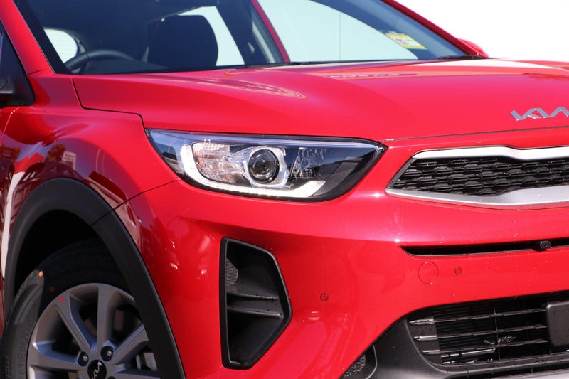2025 Kia Stonic SX 1.0T 7AM 5Dr Hatch image 4