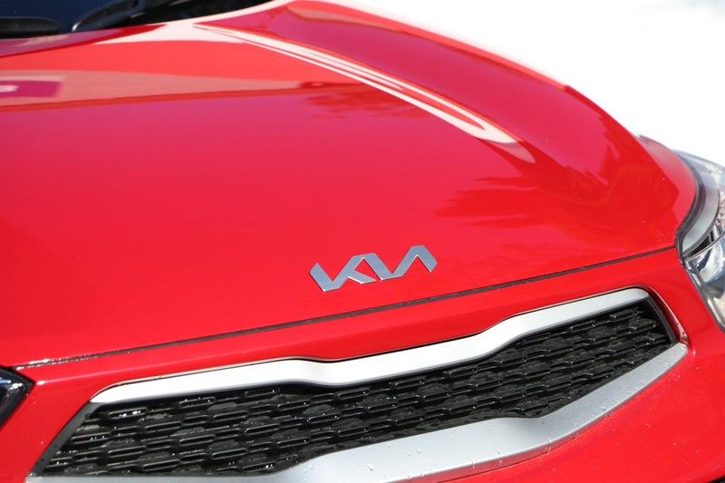 2025 Kia Stonic SX 1.0T 7AM 5Dr Hatch image 5