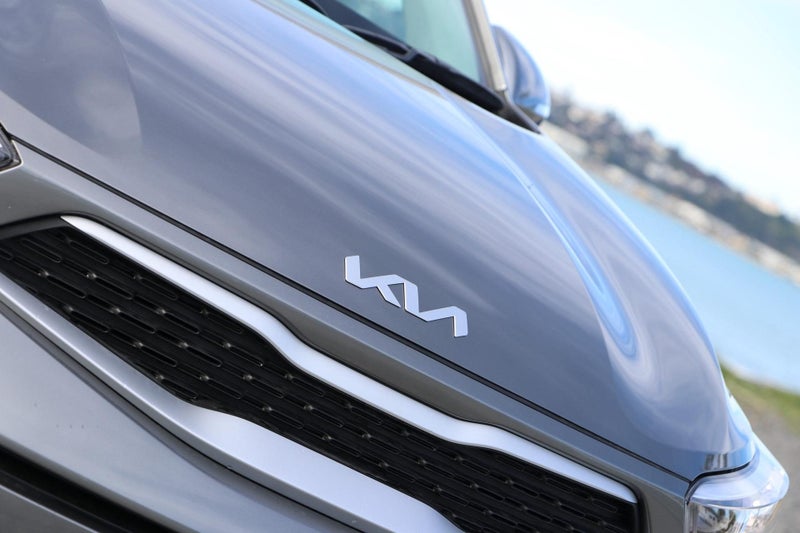 2025 Kia Stonic SX 1.0T 7AM 5Dr Hatch image 5