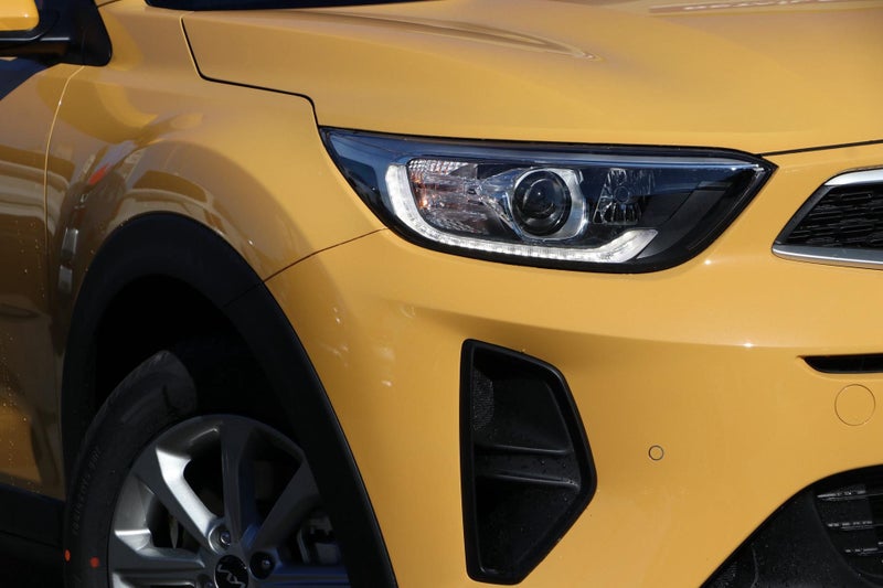 2025 Kia Stonic SX 1.0T 7AM 5Dr Hatch image 3