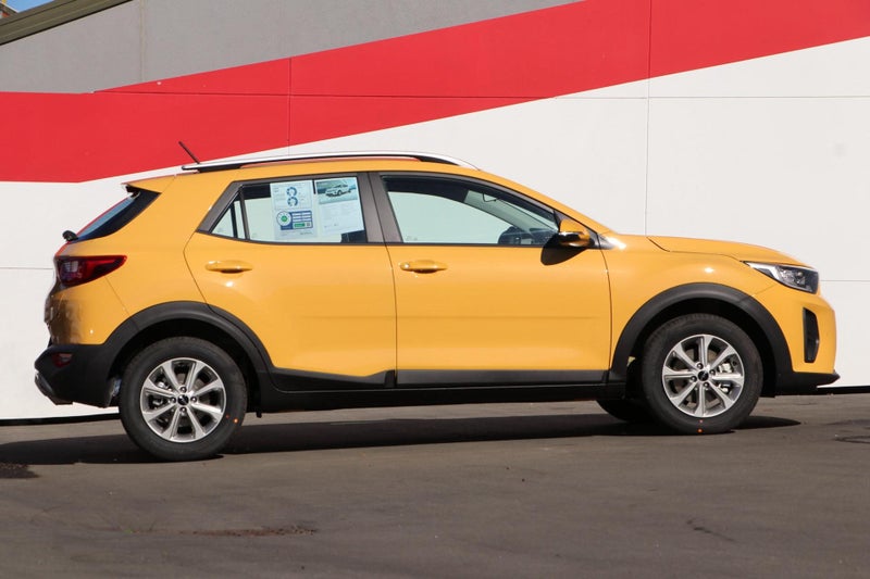2025 Kia Stonic SX 1.0T 7AM 5Dr Hatch image 5