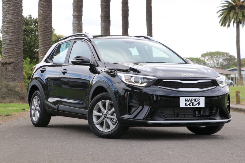 2025 Kia Stonic SX 1.0T 7AM 5Dr Hatch image 1