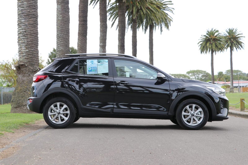 2025 Kia Stonic SX 1.0T 7AM 5Dr Hatch image 3