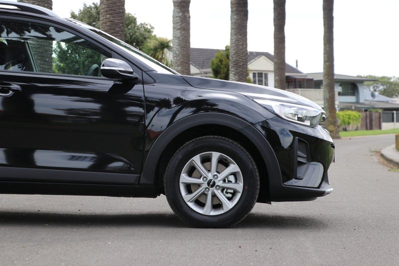 2025 Kia Stonic SX 1.0T 7AM 5Dr Hatch image 4