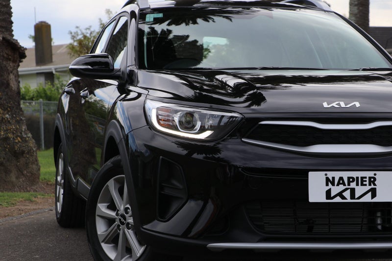 2025 Kia Stonic SX 1.0T 7AM 5Dr Hatch image 5