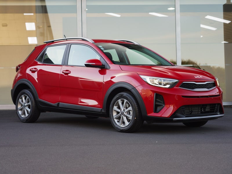 2025 Kia Stonic SX 1.0T 7AM 5Dr Hatch image 1