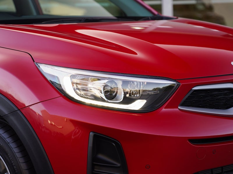 2025 Kia Stonic SX 1.0T 7AM 5Dr Hatch image 4