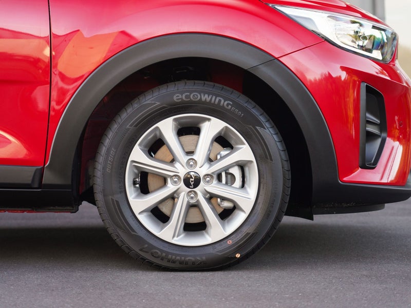 2025 Kia Stonic SX 1.0T 7AM 5Dr Hatch image 5