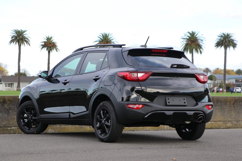 2025 Kia Stonic SX 1.0T 7AM 5Dr Hatch image 2