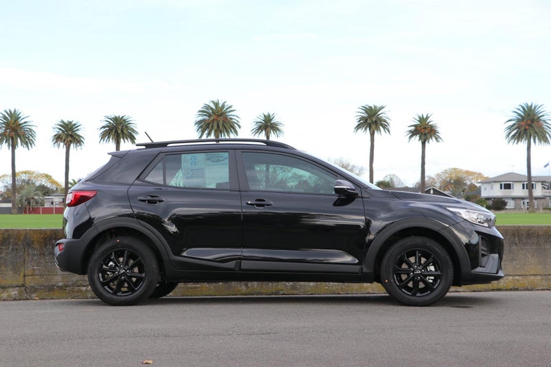 2025 Kia Stonic SX 1.0T 7AM 5Dr Hatch image 3