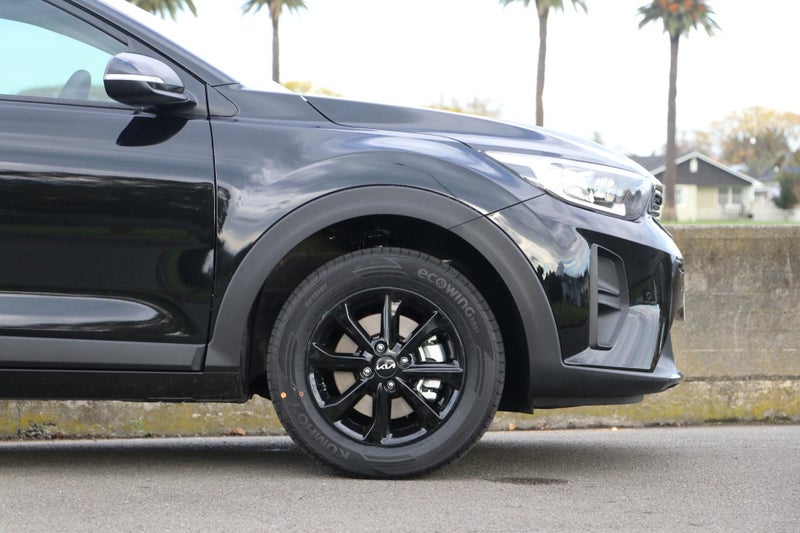 2025 Kia Stonic SX 1.0T 7AM 5Dr Hatch image 5