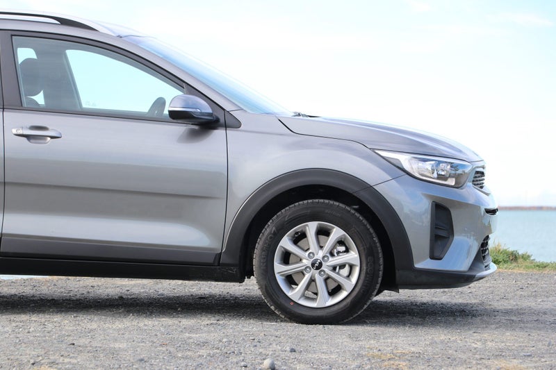 2025 Kia Stonic SX 1.0T 7AM 5Dr Hatch image 5