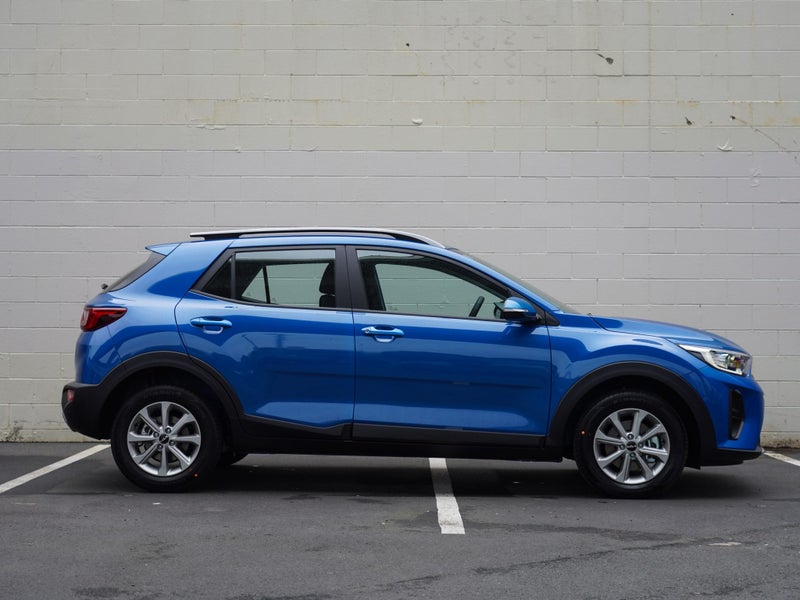 2025 Kia Stonic SX 1.0T 7AM 5Dr Hatch image 3