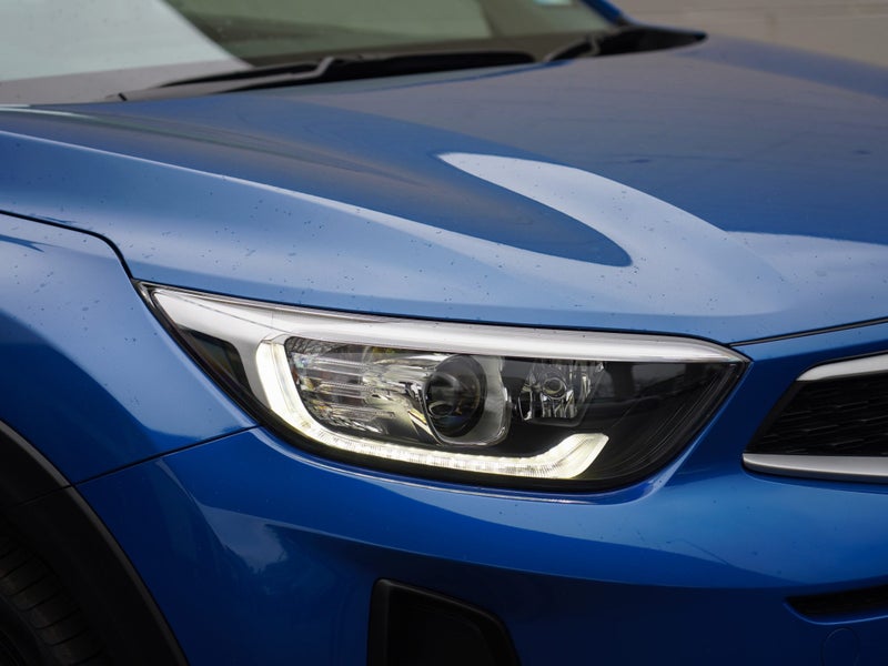 2025 Kia Stonic SX 1.0T 7AM 5Dr Hatch image 5