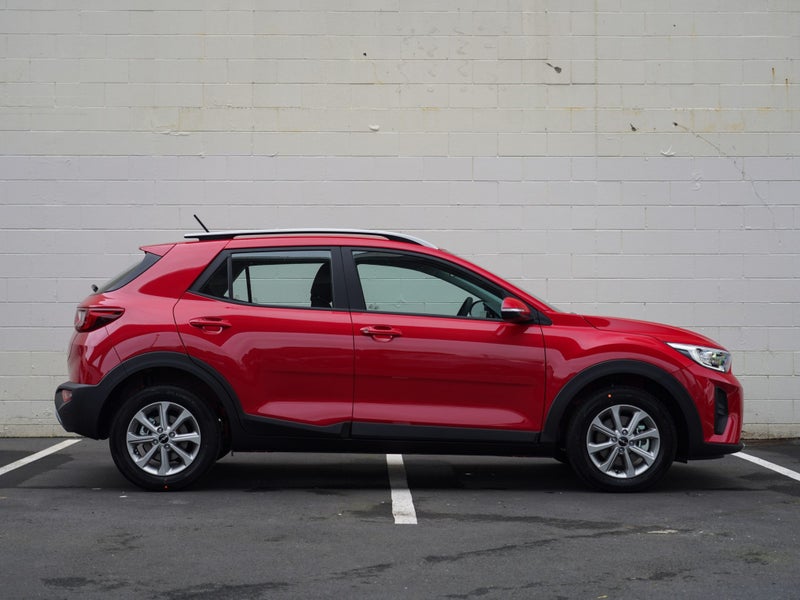 2025 Kia Stonic SX 1.0T 7AM 5Dr Hatch image 3