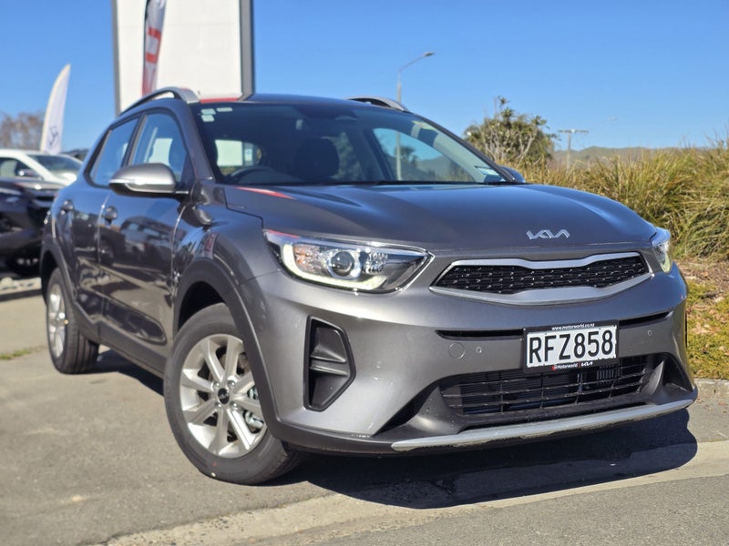 2025 Kia Stonic SX 1.0T Auto - image 1