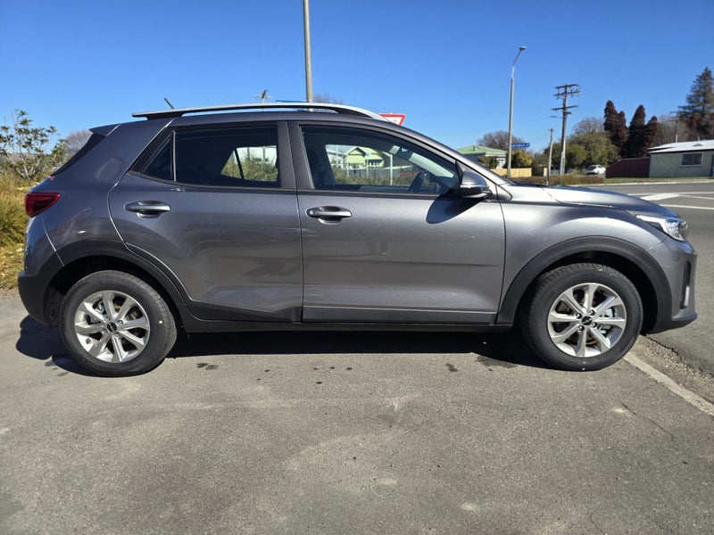 2025 Kia Stonic SX 1.0T Auto - image 2