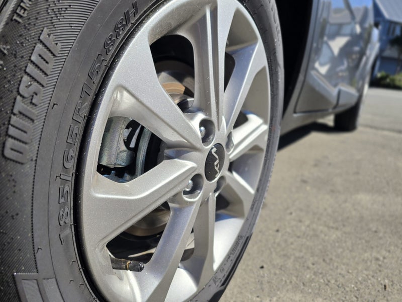 2025 Kia Stonic SX 1.0T Auto - image 5