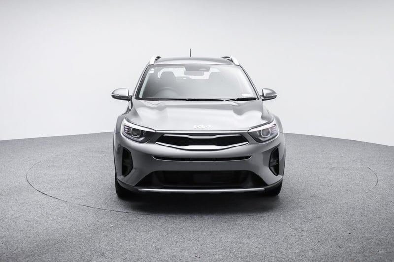 2025 Kia Stonic SX 1.0T GDI image 2