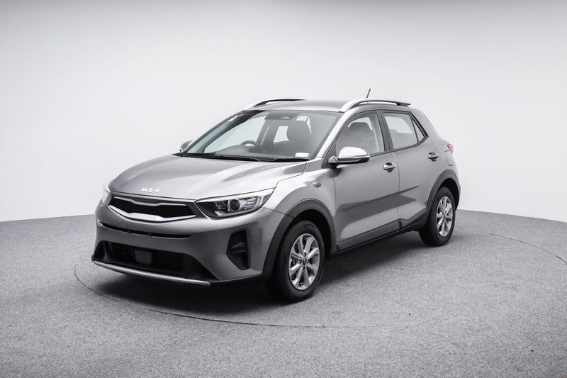 2025 Kia Stonic SX 1.0T GDI image 3