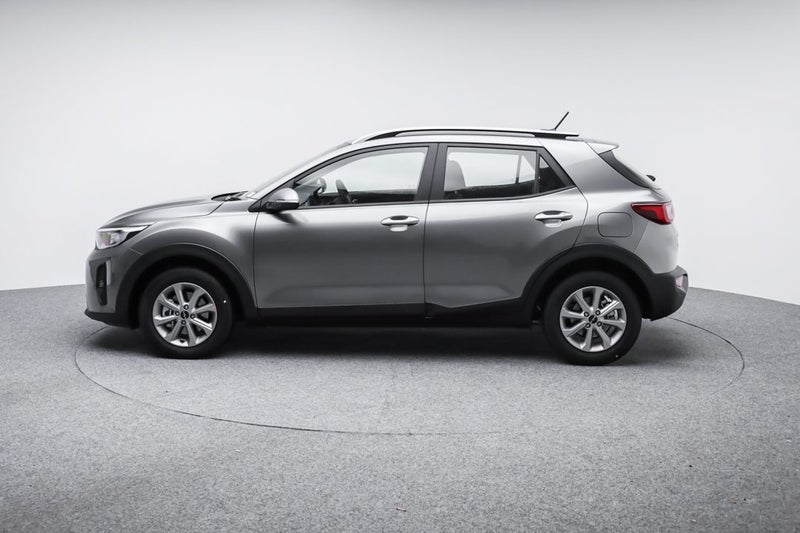 2025 Kia Stonic SX 1.0T GDI image 4