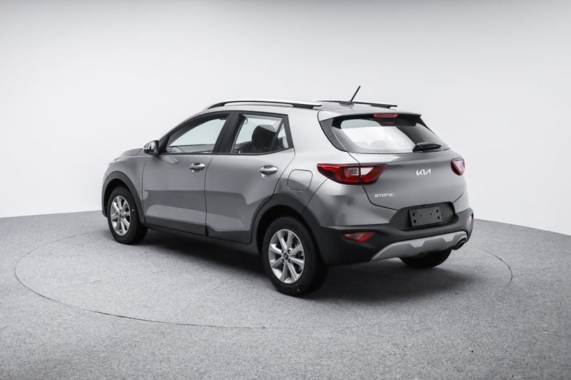 2025 Kia Stonic SX 1.0T GDI image 5