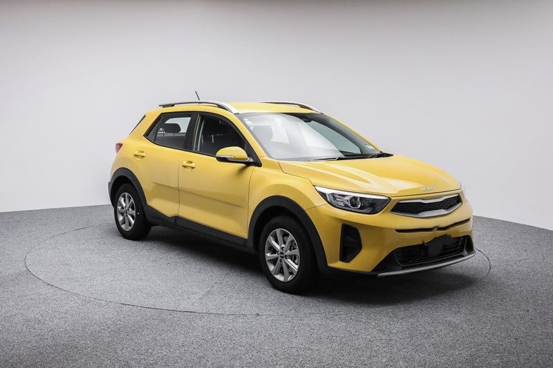 2025 Kia Stonic SX 1.0T GDI image 1